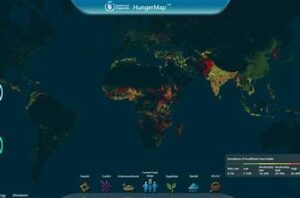 WFP Launches AI-Powered HungerMap LIVE to Track Global&hellip;