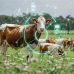 AI Revolution in Pasture Management Reshapes Global Livestock Farming