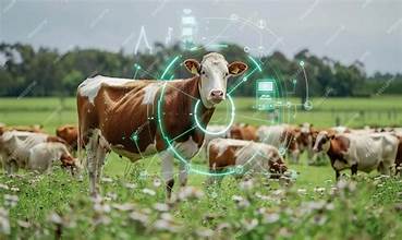 AI Revolution in Pasture Management Reshapes Global Livestock Farming