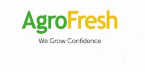 AgroFresh Announces Price Adjustment as Energy and Supply&hellip;