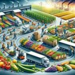 India Projects Higher Farm Output for 2026, Enhancing Global Food Supply Stability