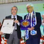 Prof. K.C. Bansal Honoured with Lifetime Achievement Award at Biotech Innovations 2026