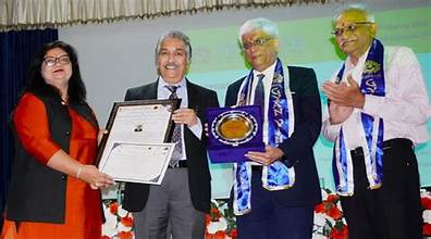Prof. K.C. Bansal Honoured with Lifetime Achievement Award at Biotech Innovations 2026