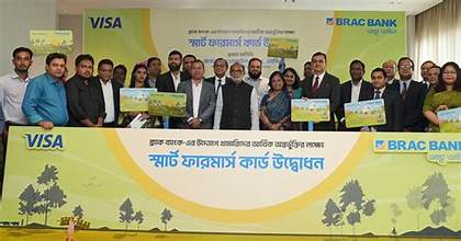Bangladesh Launches Nationwide “Farmers’ Card” to Empower Smallholders and Modernize Agriculture