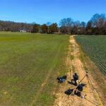 Global Drought and Heat Wave Disrupt Agriculture, Raising Long-Term Concerns