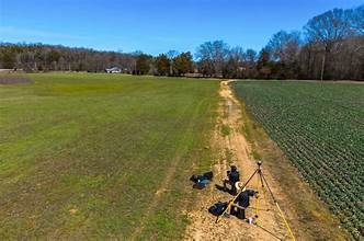 Global Drought and Heat Wave Disrupt Agriculture, Raising Long-Term Concerns