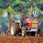 TAFE Achieves Record Tractor Sales in FY2025–26, Signalling Strong Momentum in Farm Mechanisation