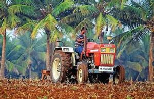 TAFE Achieves Record Tractor Sales in FY2025–26, Signalling&hellip;