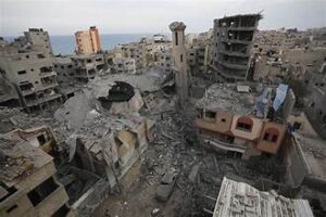 Middle East Conflict Raises Alarm Over Global Food&hellip;