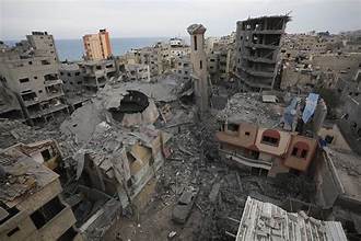 Middle East Conflict Raises Alarm…