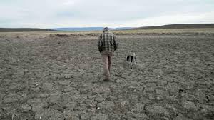 Severe Drought in the U.S. Raises Alarms Over&hellip;