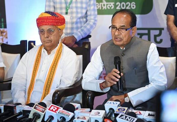 New Agricultural Roadmap from Lucknow Focuses on Small&hellip;