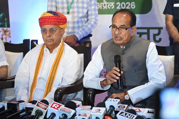 New Agricultural Roadmap from Lucknow Focuses on Small Farmers, Diversification and Self-Reliance
