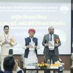 ICAR–IARI Lays Foundation Stone for State-of-the-Art “Crop Accelerator” and “Crop Screen (Hi-Tech Glass House)” Research Facilities