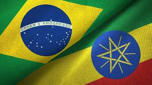 Brazil Expands Agricultural Exports to Africa, Strengthens Trade Ties with Ethiopia