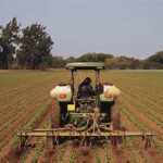 Fertiliser Shortages Spark Farmer Panic as Iran Conflict Disrupts Global Supplies