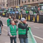 EU Plans Subsidies and Tax Relief to Support Farmers Amid Rising Input Costs