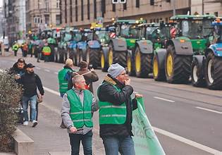 EU Plans Subsidies and Tax Relief to Support&hellip;