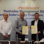Pesticide Bill 2025 Under Spotlight: CropLife India Calls for Science-Based, Transparent Regulatory Framework