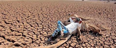 Extreme Heat Pushing Global Food Systems to the&hellip;