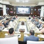 Senior Officers’ Committee Meeting Held at ICAR–IARI, New Delhi