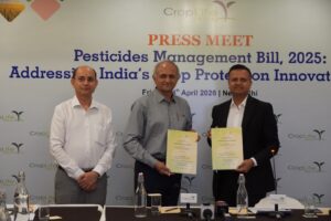 Pesticide Bill 2025 Under Spotlight: CropLife India Calls&hellip;