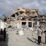 Middle East Conflict Drives Up Farm Costs, Threatens Global Food Inflation Surge