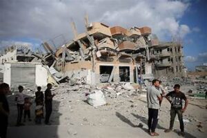 Middle East Conflict Drives Up Farm Costs, Threatens&hellip;