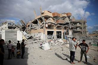 Middle East Conflict Drives Up Farm Costs, Threatens…