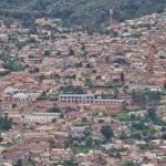 Rwanda Protects Farmland Amid Rapid Urban Expansion