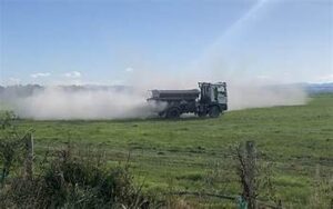 Rising Fuel and Fertiliser Costs Put Global Farmers&hellip;