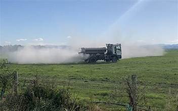 Rising Fuel and Fertiliser Costs Put Global Farmers Under Severe Pressure