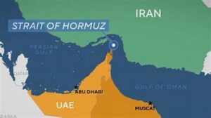Hormuz Disruption Sparks Fertilizer Crisis, Prices Set to&hellip;