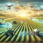 AI and Robotics Transform Farming Roles, Shifting Farmers Toward Strategic Decision-Making