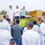 India Eyes Higher Farm Output to Strengthen Domestic and Global Food Supply