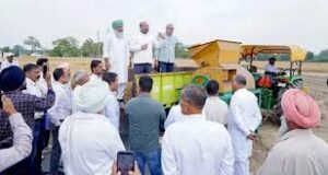 India Eyes Higher Farm Output to Strengthen Domestic&hellip;