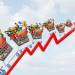 Global Food Prices Rise Again Amid Energy Cost Surge and Geopolitical Tensions