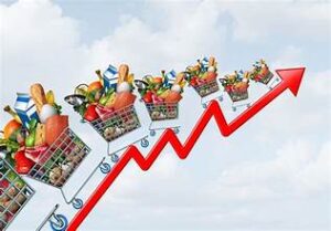 Global Food Prices Rise Again Amid Energy Cost&hellip;