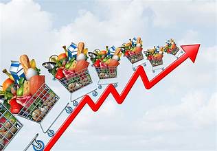 Global Food Prices Rise Again Amid Energy Cost Surge and Geopolitical Tensions