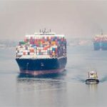 Global Food Security at Risk as Shipping Disruptions Delay Fertilizer Supplies