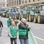 European Union Plans Subsidies to Support Farmers Amid Rising Costs