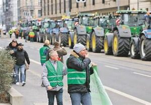 European Union Plans Subsidies to Support Farmers Amid&hellip;