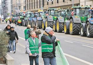 European Union Plans Subsidies to…