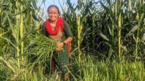 Climate-Resilient Farming Gains Urgency as Agriculture Faces Rising&hellip;