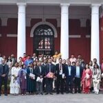 ICAR–IARI Celebrates 122nd Foundation Day, Reaffirms Commitment to Agricultural Innovation and Sustainable Development