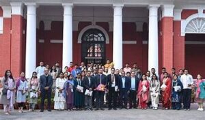 ICAR–IARI Celebrates 122nd Foundation Day, Reaffirms Commitment to&hellip;