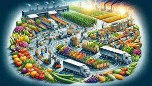 India Set to Boost Global Food Supply with&hellip;