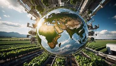 Global Food Systems Take Center Stage at One…