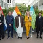 Punjab Eyes Dutch Model to Drive High-Tech Agricultural Transformation