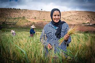 Morocco Strengthens Rural Agriculture Financing at SIAM 2026